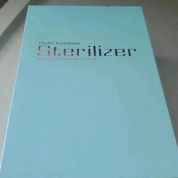 ☆☆☆Smartphone sanitizer - Picture 1 of 9